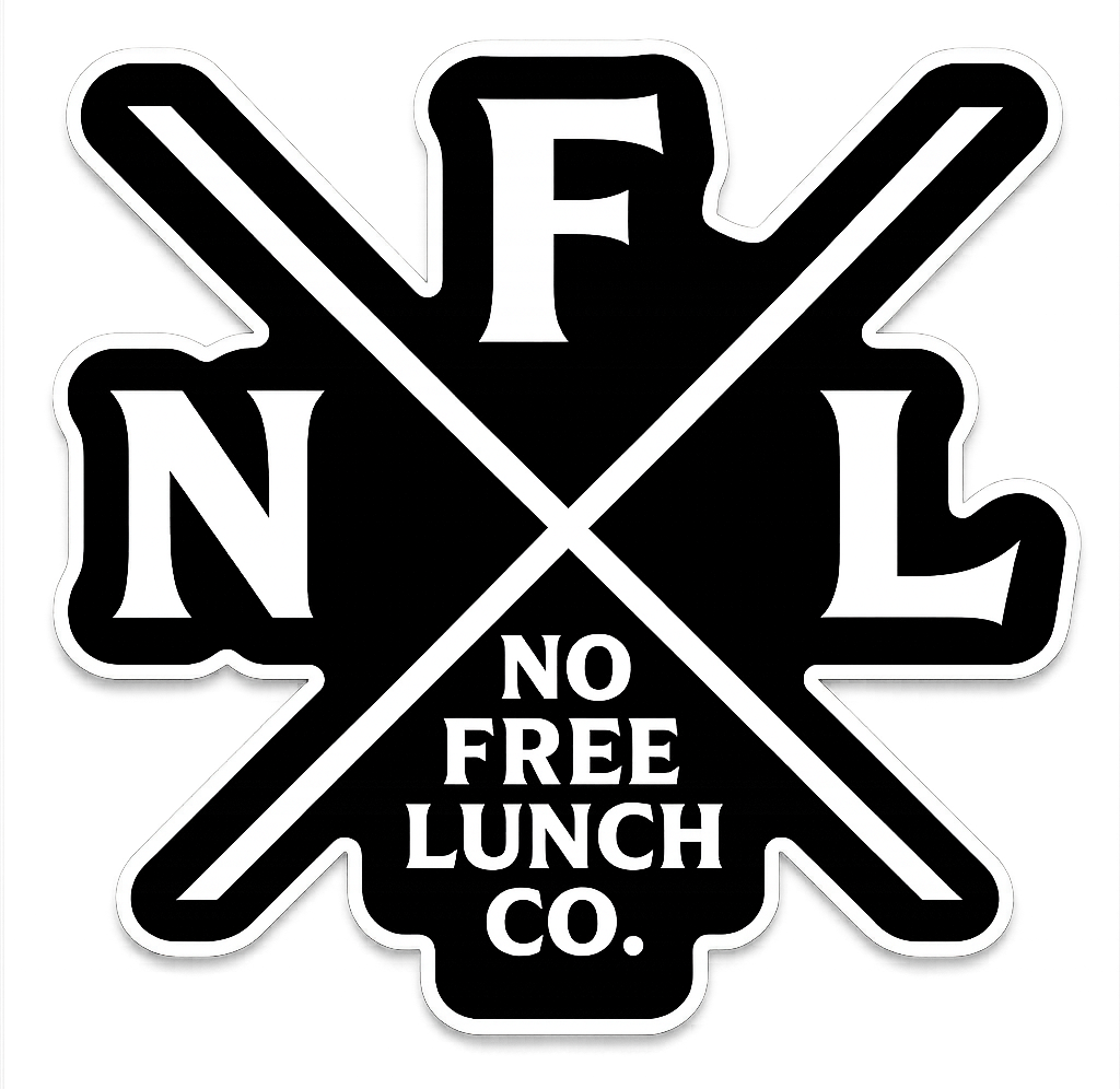 No Free Lunch Co.